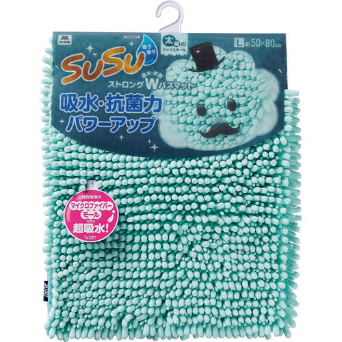 SUSU bath mat  4903180191093  CONDOR