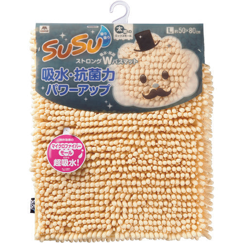 SUSU bath mat  4903180191116  CONDOR