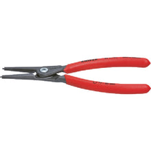 Load image into Gallery viewer, Precision Circlip Pliers  4911-A0  KNIPEX
