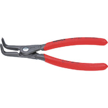 Load image into Gallery viewer, Precision Circlip Pliers  4921-A11  KNIPEX
