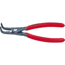 Load image into Gallery viewer, Precision Circlip Pliers  4921-A31  KNIPEX
