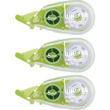 Load image into Gallery viewer, Correction Tape Petit 3P  49246  PLUS
