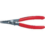 Load image into Gallery viewer, Precision Circlip Pliers  4931-A0  KNIPEX
