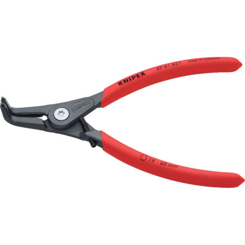 Precision Circlip Pliers  4941-A21  KNIPEX