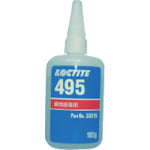 Quick Setting Adhesive  495100  LOCTITE