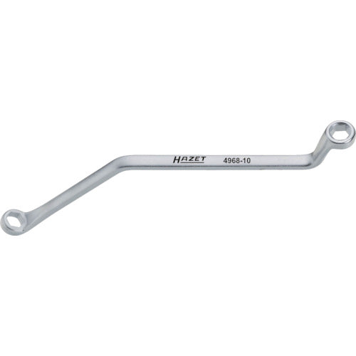 Brake bleeder wrench  4968/10/1  HAZET