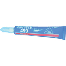 Load image into Gallery viewer, Quick Setting Adhesive  499-20  LOCTITE
