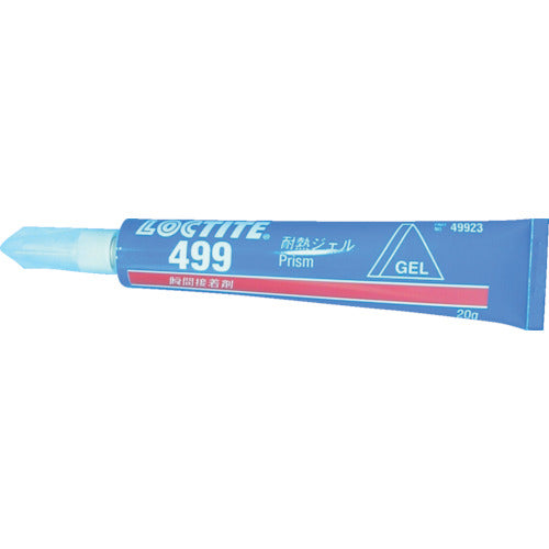 Quick Setting Adhesive  499-20  LOCTITE