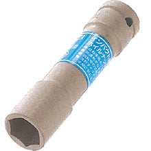 Load image into Gallery viewer, Thin type Wheel Nut Socket for Impact Wrench  4A-17LN  TONE
