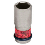 Load image into Gallery viewer, Thin type Wheel Nut Socket for Impact Wrench  4A-21N  TONE
