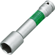 Load image into Gallery viewer, Thin type Wheel Nut Socket for Impact Wrench  4A-22LLN  TONE
