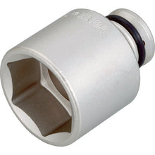 Load image into Gallery viewer, Impact Wheel Nut Socket  4A-38T  TONE
