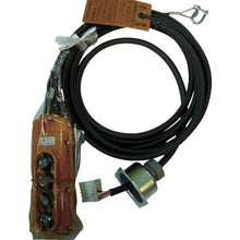 Load image into Gallery viewer, Parts for Electric Chain Hoist  4AA-60  ELEPHANT
