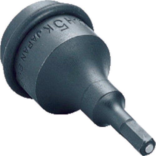 Impact Hexagon Socket  4AH-05K  TONE