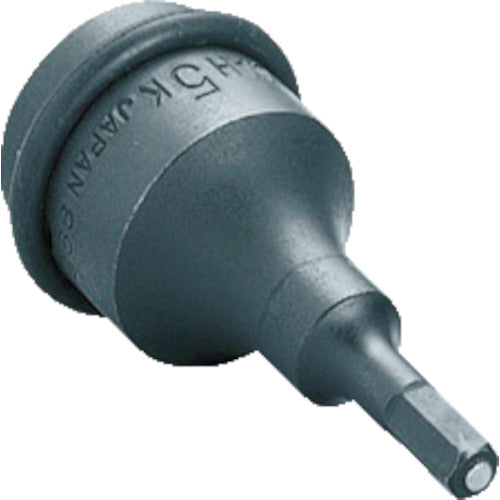 Impact Hexagon Socket  4AH-06K  TONE