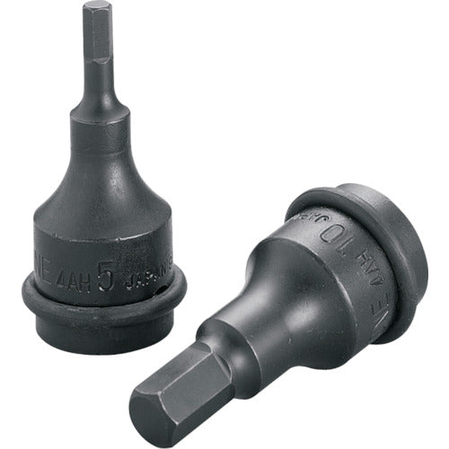 Impact Hexagon Socket  4AH-08  TONE