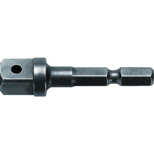 Load image into Gallery viewer, Impact Driver Adaptor  4DA205NB  NAC
