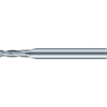 Load image into Gallery viewer, Four-flute Tough Corner Edge Solid End Mill  TEA04630  KYOCERA

