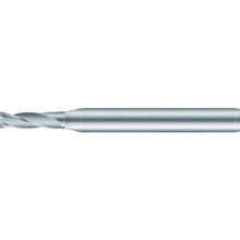 Load image into Gallery viewer, Four-flute Tough Corner Edge Solid End Mill  TEA04680  KYOCERA
