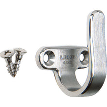 Load image into Gallery viewer, Stainless Steel Hook  110-028-560  SUGATSUNE
