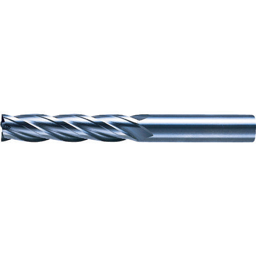 Four-flutes Center Cut End Mill(L type)  4LCD0300  MITSUBISHI