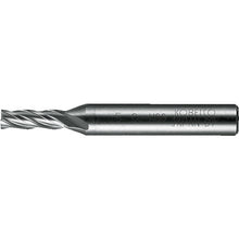 Load image into Gallery viewer, Four-flutes Center Cut End Mill(L type)  4LCD0500  MITSUBISHI
