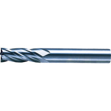 Load image into Gallery viewer, Four-flutes Center Cut End Mill(M type)  4MCD0250  MITSUBISHI
