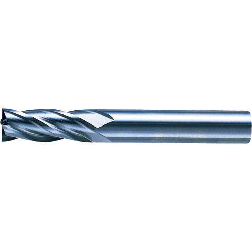 Four-flutes Center Cut End Mill(M type)  4MCD0250  MITSUBISHI