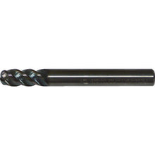 Load image into Gallery viewer, Solid Carbide End Mill  TEA05430  KYOCERA

