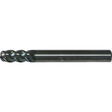 Load image into Gallery viewer, Solid Carbide End Mill  TEA05485  KYOCERA
