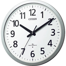 Load image into Gallery viewer, Radio Contorolled Clock  4MY855-019  CITIZEN
