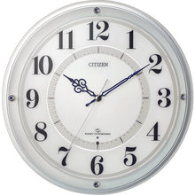 Load image into Gallery viewer, Radio Controlled Clock  4MY859-003  CITIZEN
