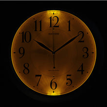 Load image into Gallery viewer, Radio Controlled Clock  4MYA26SR19  RHYTHM
