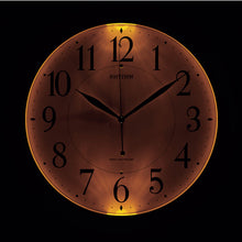 Load image into Gallery viewer, Radio Controlled Clock  4MYA26SR19  RHYTHM
