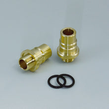 Load image into Gallery viewer, Coupling for Wire Edm  4NPM-M16-L39  Tokai
