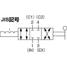 Load image into Gallery viewer, Change Valve(Manual type)  4PN-103  TAIYO
