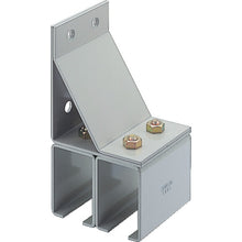 Load image into Gallery viewer, Option for Steel Door Hanger  4SBT2  DAIKEN
