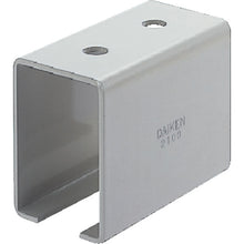 Load image into Gallery viewer, Option for Steel Door Hanger  4TBOX  DAIKEN
