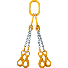 Load image into Gallery viewer, Chain Sling  4-TG-BKE-6.3  ELEPHANT
