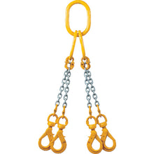 Load image into Gallery viewer, Chain Sling  4-TG-BKE-7.1  ELEPHANT
