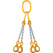 Load image into Gallery viewer, Chain Sling  4-TG-SHE-7.1  ELEPHANT

