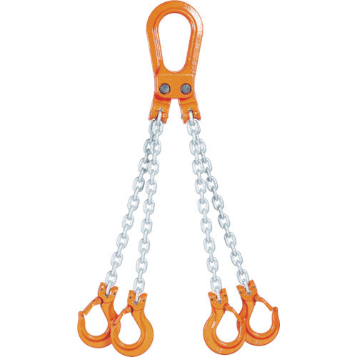 Chain Sling  4-T-H-6.3  ELEPHANT