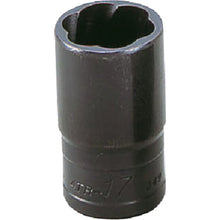 Load image into Gallery viewer, Tornado Socket  4TR-19  TONE
