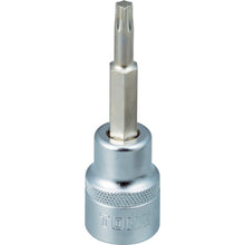 Load image into Gallery viewer, TORX[[RD]] Socket  4TX-T40  TONE
