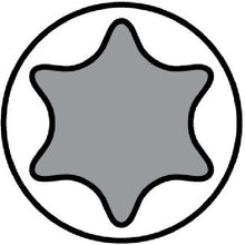 Load image into Gallery viewer, Long TORX[[RD]] Socket  4TX-T50L  TONE
