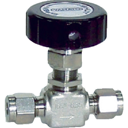 High-Purity Miniature Valve  4Y-MH-MP  YAMATO