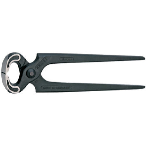 Carpenters Pincers  5000-160  KNIPEX