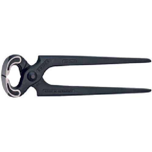 Carpenters Pincers  5000-210  KNIPEX