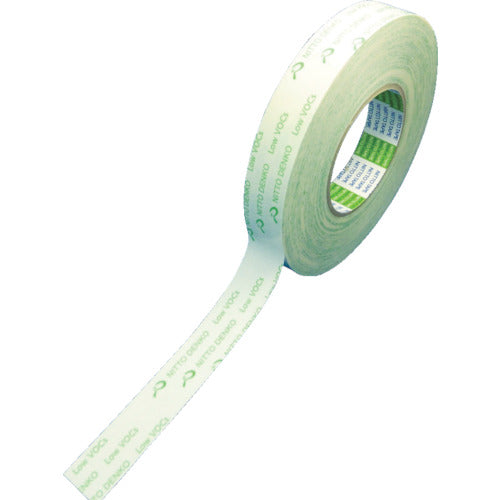 Low Voc Double-coated Tape  NO.5000E 25X20  NITTO