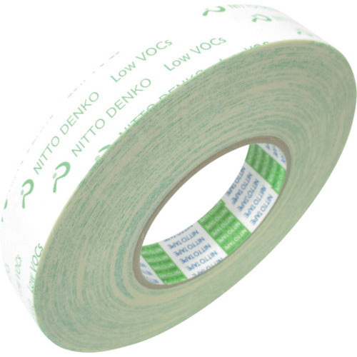 Low Voc Double-coated Tape  NO.5000E 30X20  NITTO